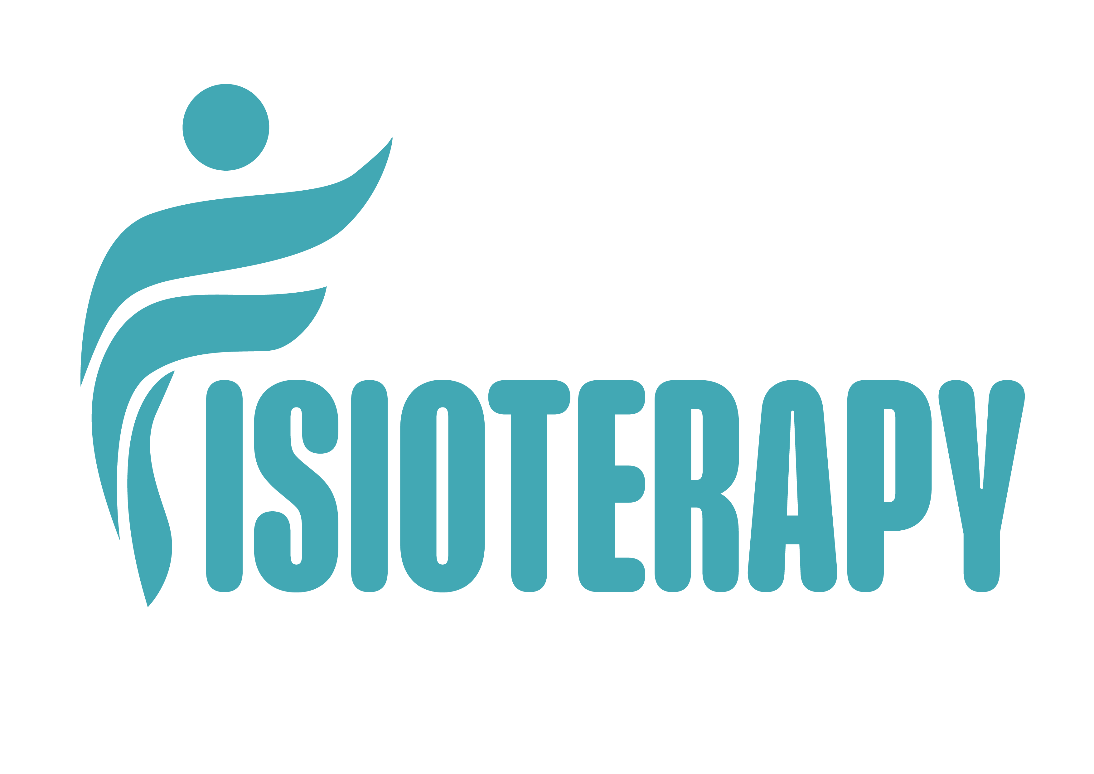 FISIOTERAPY Logo